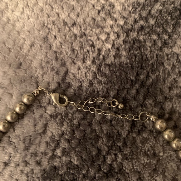 Turquoise Necklace - Picture 7 of 13